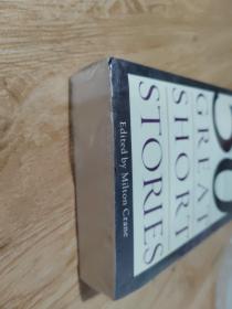 Fifty Great Short Stories（未拆封）