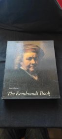 The Rembrandt Book