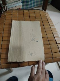 小说家（1984年第二期）