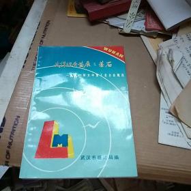 武漢經(jīng)濟(jì)發(fā)展之基石——一九九一年大中型工業(yè)企業(yè)概況