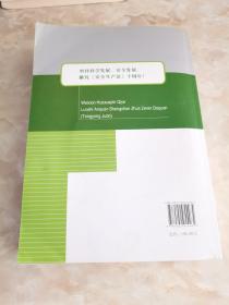 企业落实安全生产主体责任培训教材：危险化学品企业落实安全生产主体责任大全（通用卷）