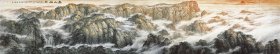 《陈春勇四海升平》中国画艺术作品集 ​全新未开封