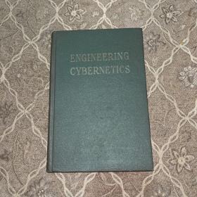 ENGINEERING CYBERNETICS