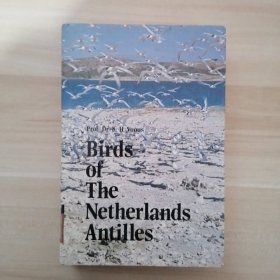 Birds of The Netherlands Antilles