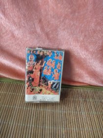 磁带：佛陀的故事.
