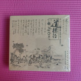 道德经的智慧与应用（DVD十片装）