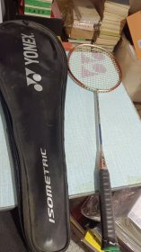 YONEX ISOMETRIC 25VFCH羽毛球拍