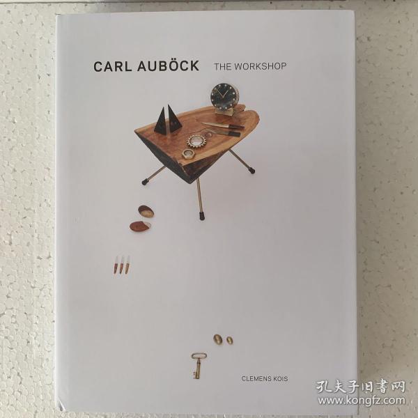Carl Aubock: The Workshop
