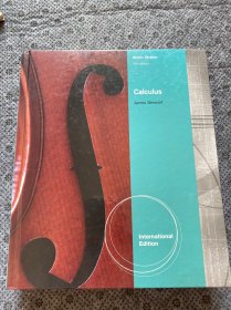 Calculus (International Metric Edition)