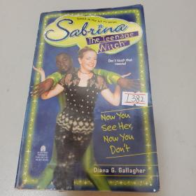 Sabrina The Teenage Witch