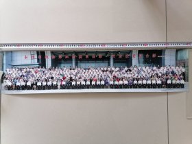 大型彩色集体照片（2012.6.17）