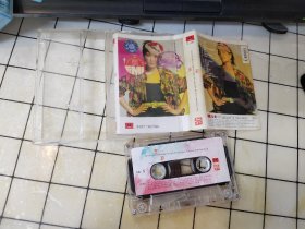 磁带：王菲