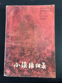 小镇艳阳录