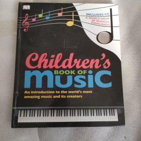 Children's Book of Music