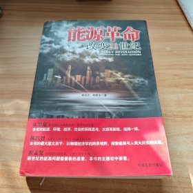 能源革命：改变21世纪