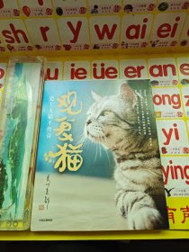 观复猫：史上无猫不传奇