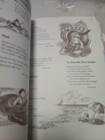 The Random House Book of Poetry for Children