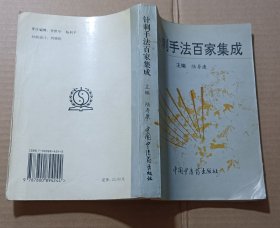 针刺手法百家集成