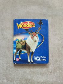 Wonders McGraw Hill Reading Reading/Writing Workshop 5