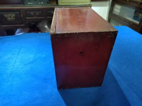 原版影印足本（金石索）书箱一个