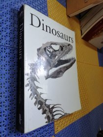 Dinosaurs【恐龙】