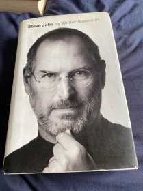 Steve Jobs：The Exclusive Biography