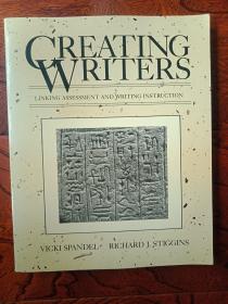 CREATING WRITERS