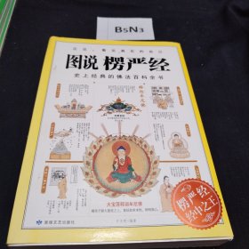 图说楞严经