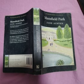 Mansfield Park