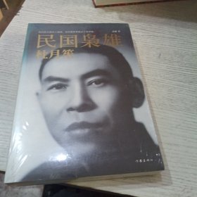 民国枭雄：杜月笙