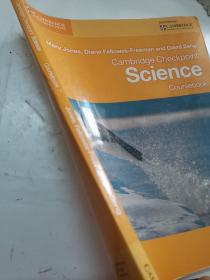 Cambridge  Checkpoint  Science  Coursebook.7