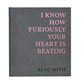Alec Soth作品集 阿勒克·索思：我知道你的心跳得有多激动 Alec Soth:I Know How Furiously Your Heart is Beating