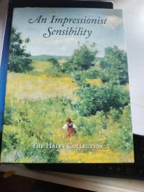 An Impressionist Sensibility-印象派的情感
