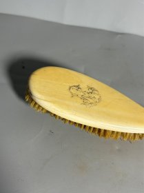 刷子一把，货真价实，行家都懂得，合作愉快