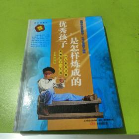 398系列《优秀孩子是怎样炼成的》（双色精装硬壳）