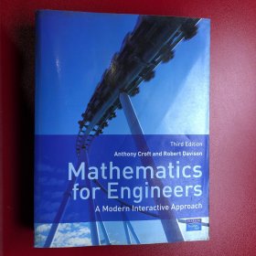 Mathematics for Engineers