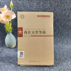 中国军旅文学经典大系（第二辑）我在天堂等你