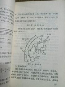 钟表维修和使用(机械钟表)