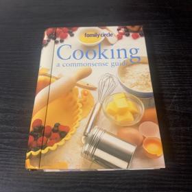 family circle Cooking a commonsense guide