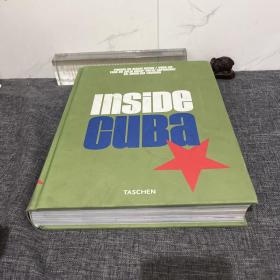 Inside Cuba (in French) （法语）