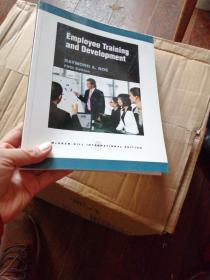 Employee Training and Development