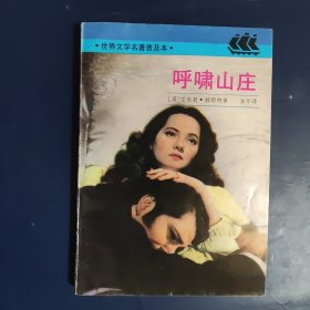 呼啸山庄
