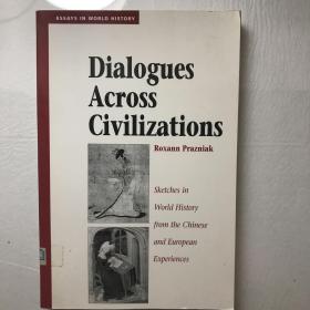 Dialogues Across Civilizations