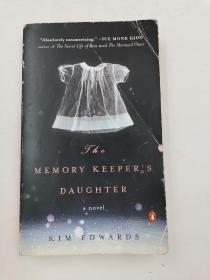 The Memory Keeper's Daughter