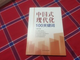 中国式现代化100关键词