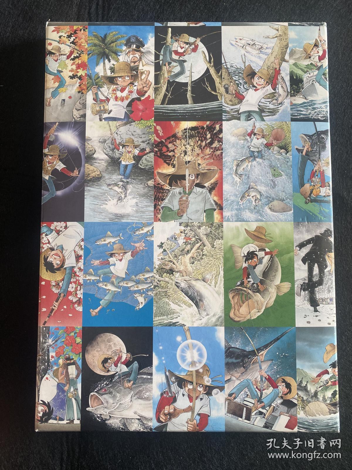 额装用 连戴初回複製原画 诞生30周年纪念