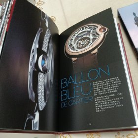 Cartier卡地亚腕表