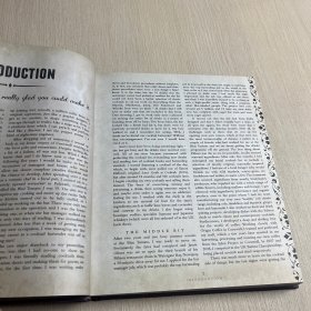 The Curious Bartender