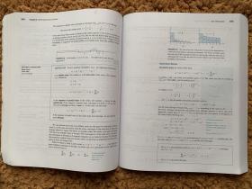 现货 Thomas' Calculus  14e  英文原版 托马斯微积分 第十四版