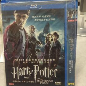 【中外电影】harry potter Ⅵ/哈利波特6:混血王子的背叛